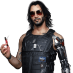 Johnny Silverhand