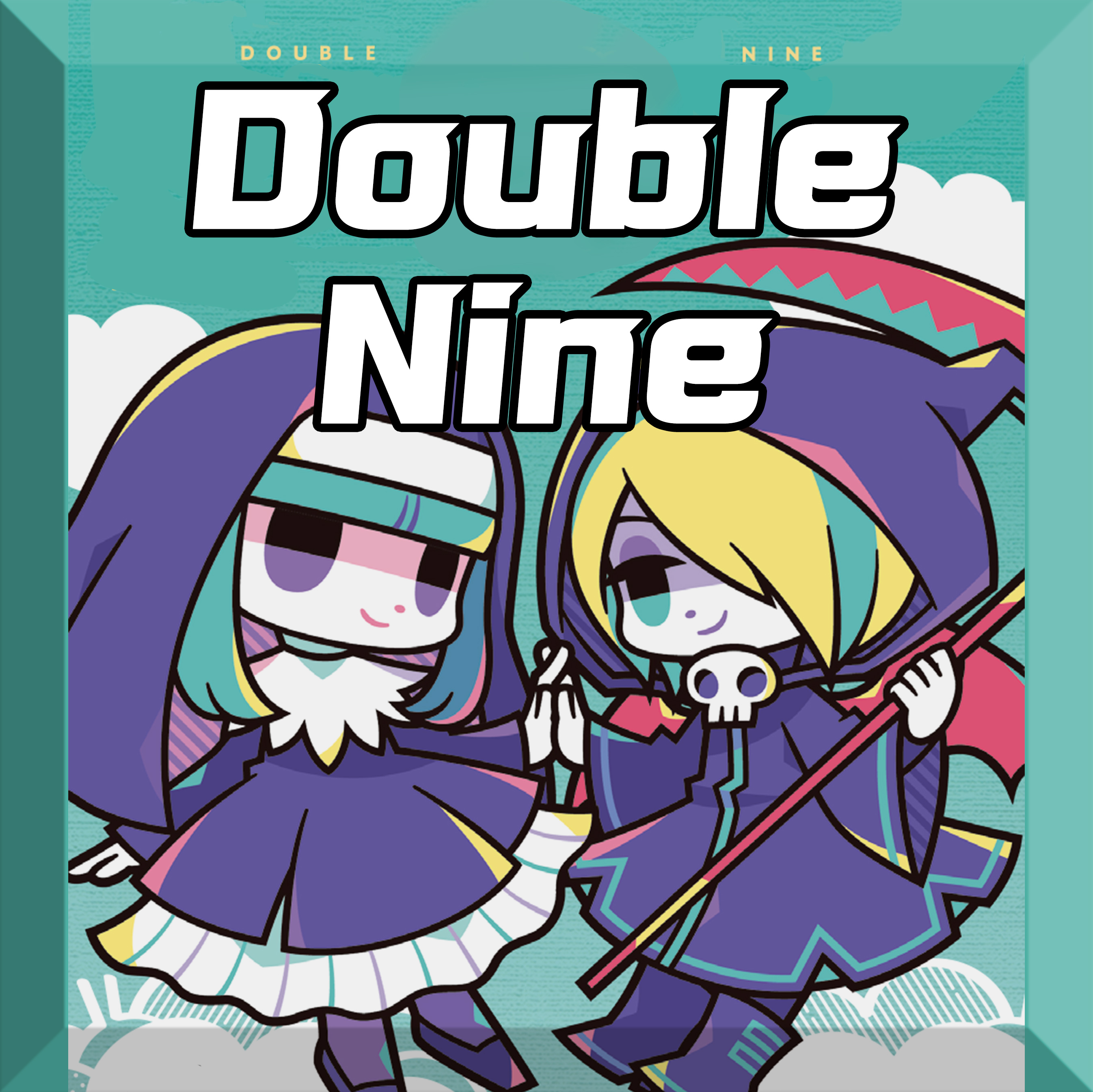 Double Nine (99) (+ Fan Expansions) [EN/JP/KOR/CN/ESP]