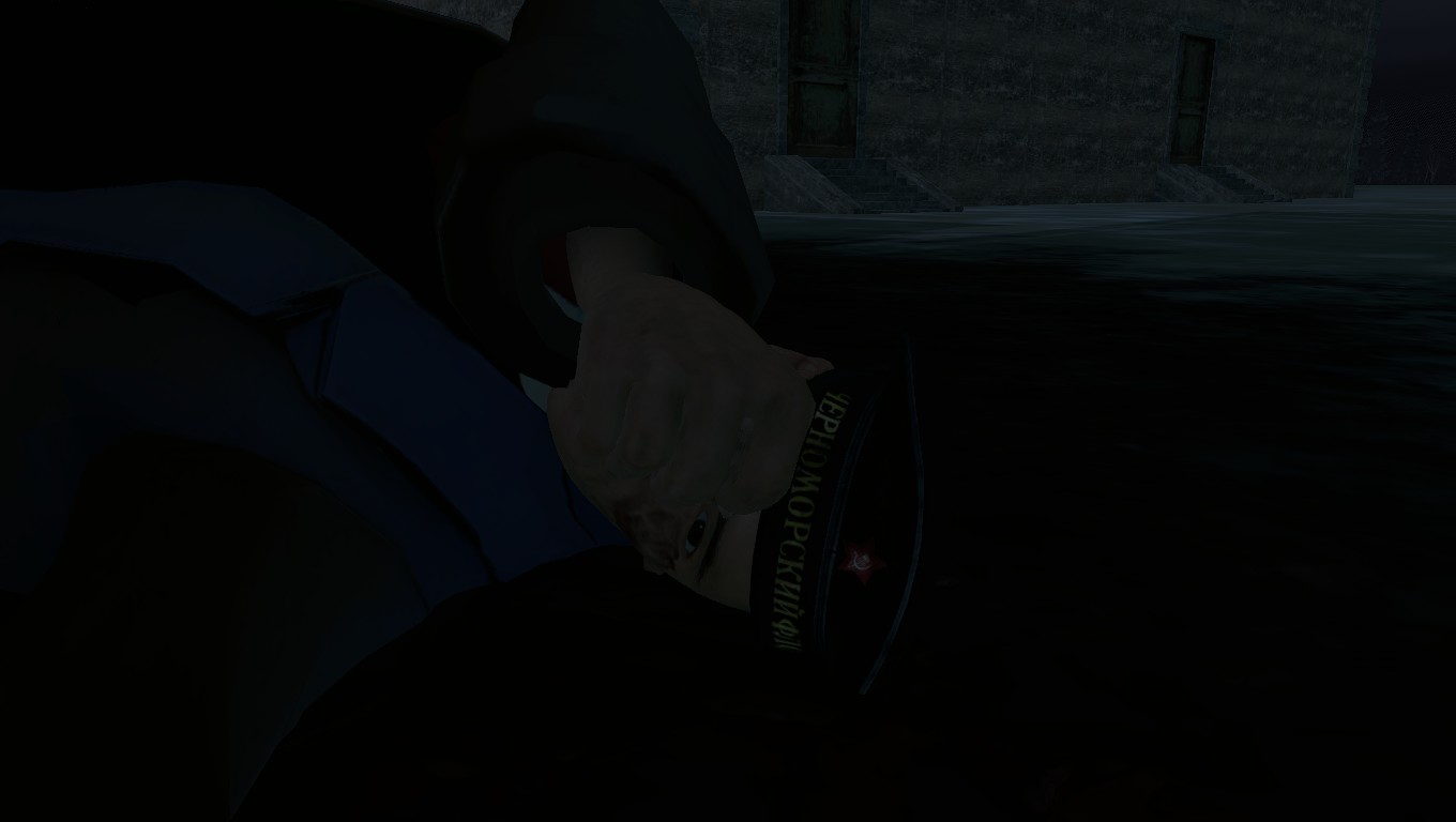 The Clash at The Kozaracka Streets [Mission] preview