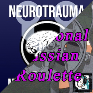 Fully functional Russian roulette NT version – Barotrauma Mod