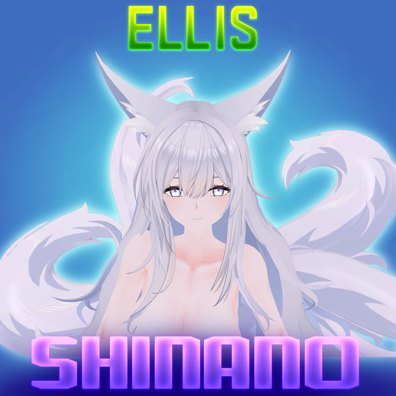 [XCOMM] Azur Lane: Shinano - Ellis
