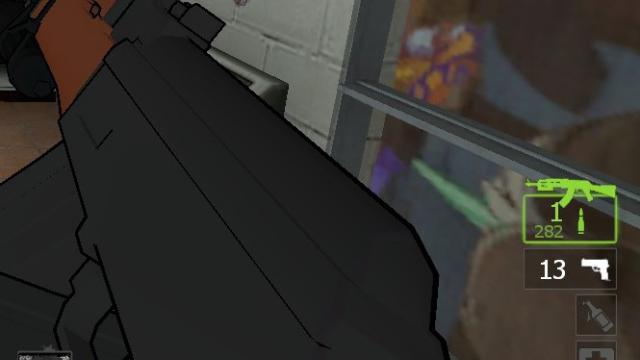 [Vscript] Keep 1 ammo from non-empty reload