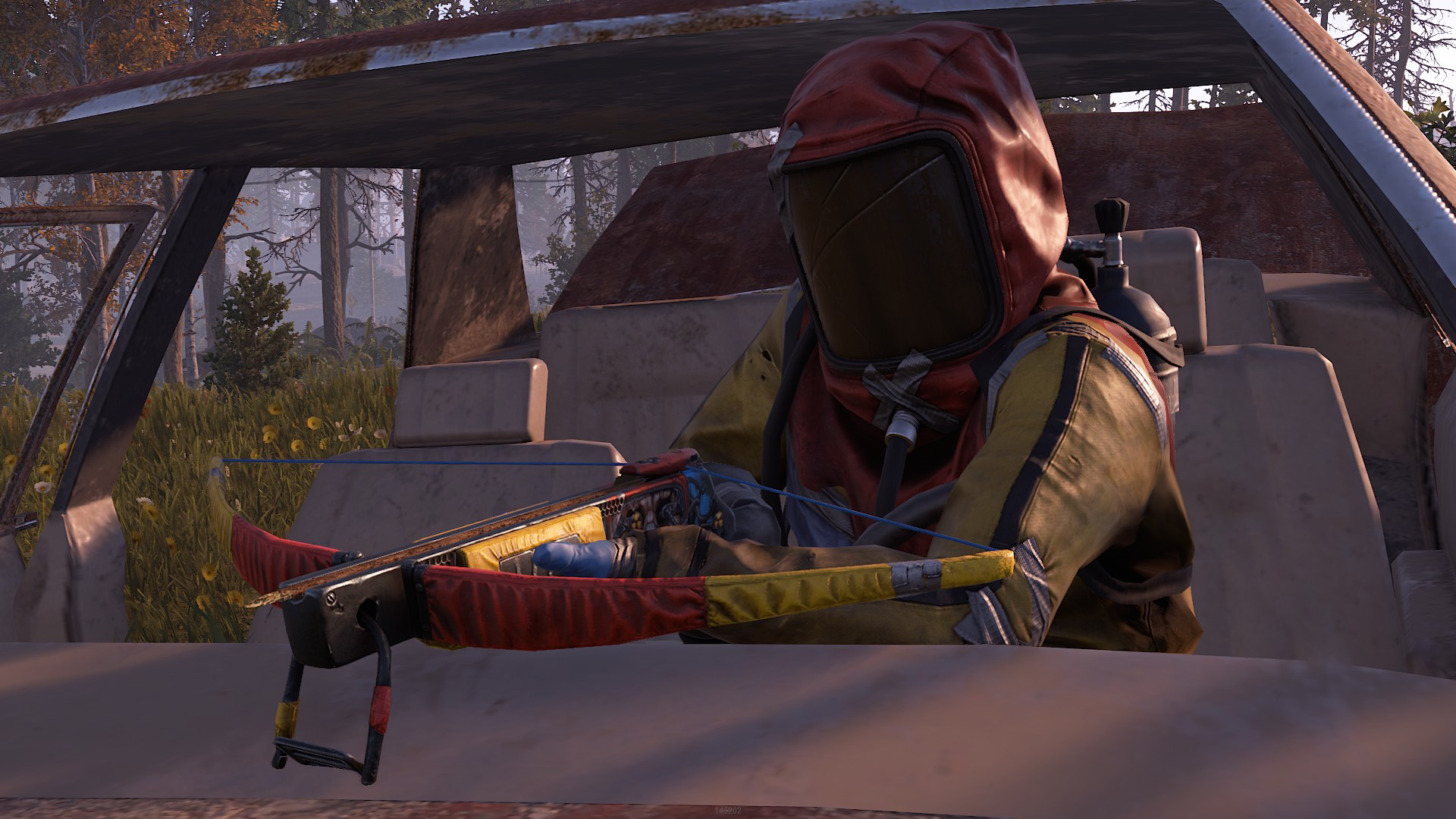 Nuke Vibe Crossbow screenshot 1