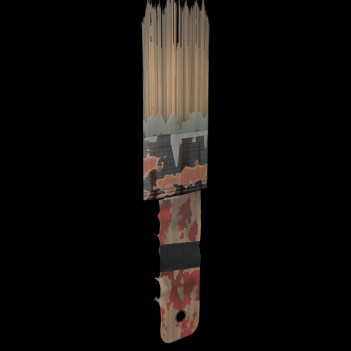 Sword (Paintbrush)
