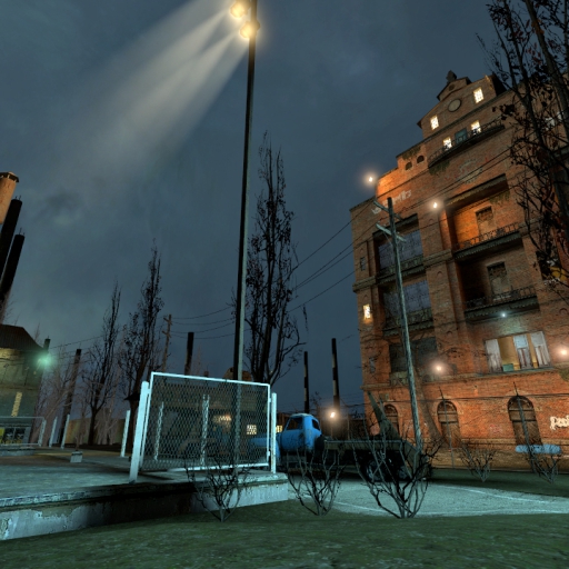 Resistance – Team Fortress 2 Mod