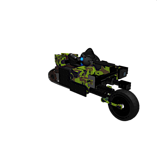 Flak Bike