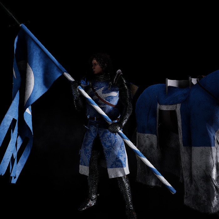 The Vale