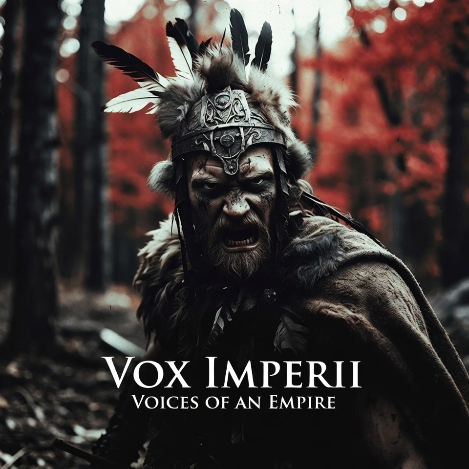 Vox Imperii - Voices of an Empire