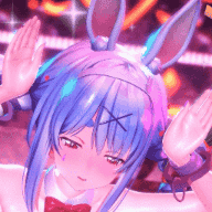 あけあけ 26.05 hololive 兔田佩克拉 兎田ぺこら 公演LIVE (ラビットホール) preview