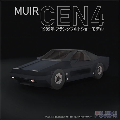 Muir CEN4