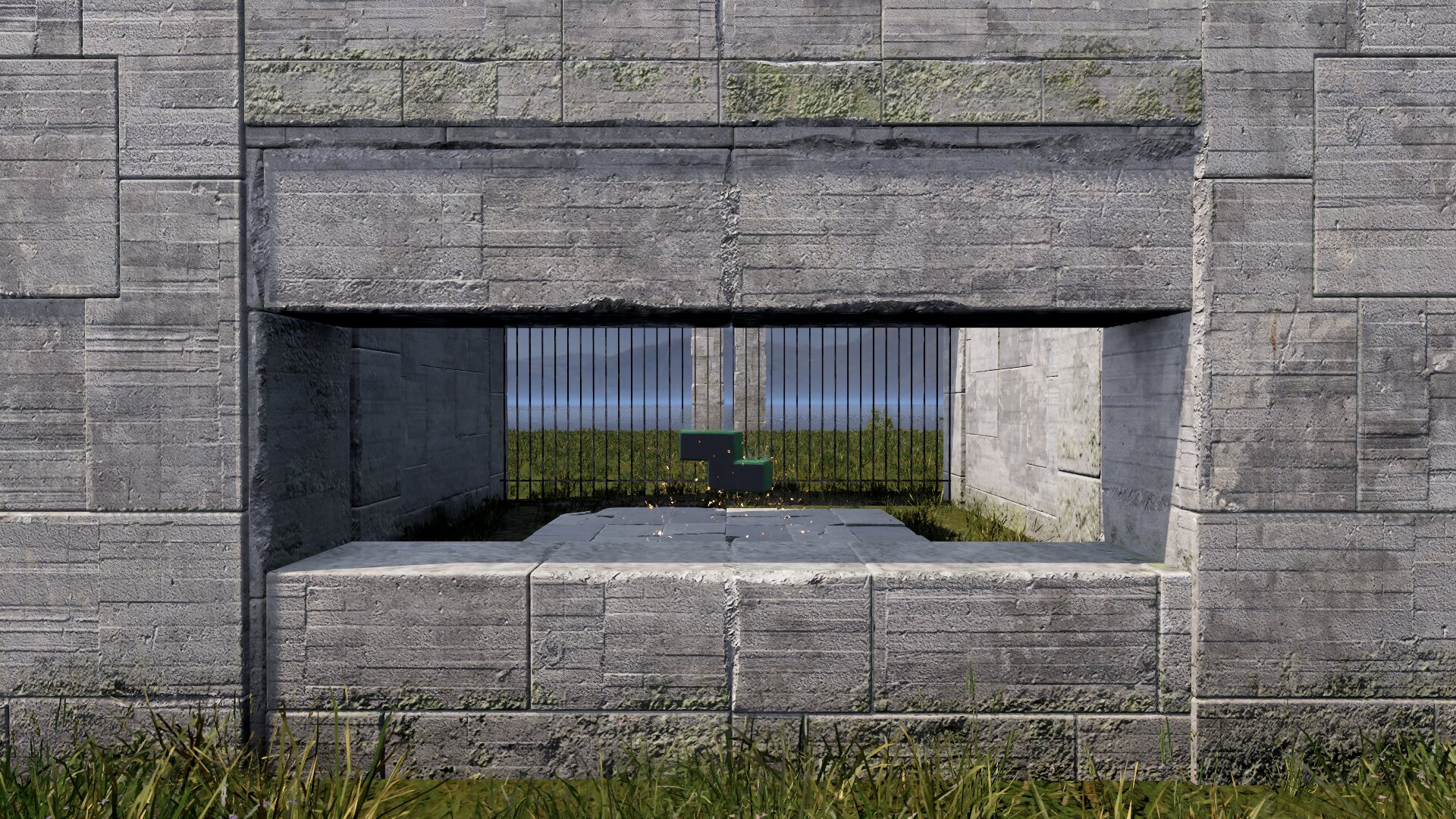 Parkour
