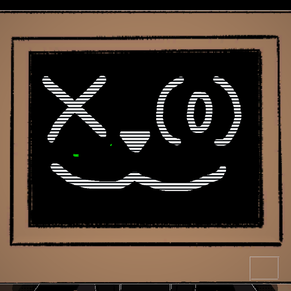 X (0) Cat