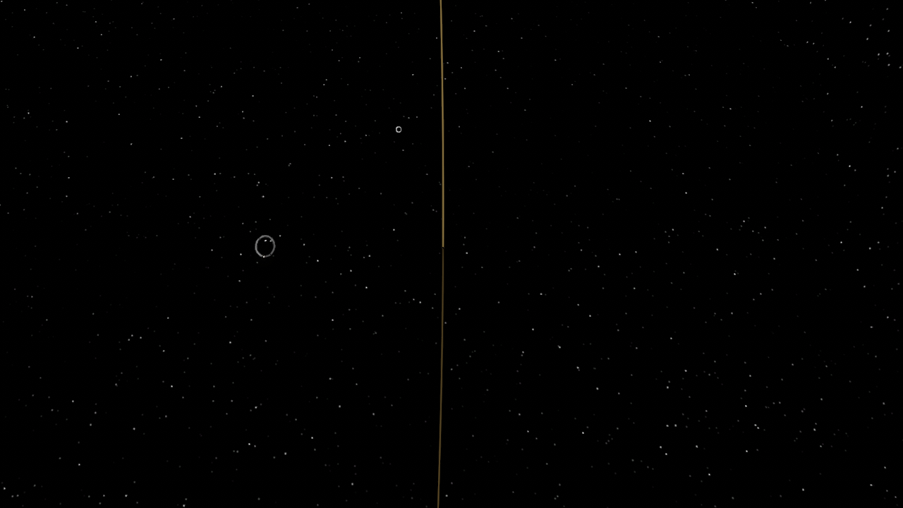 Candidate Exoplanets in the Alpha Centauri Triple System