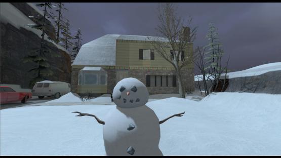 xmas_nipperhouse_old – Counter-Strike 2 Mod