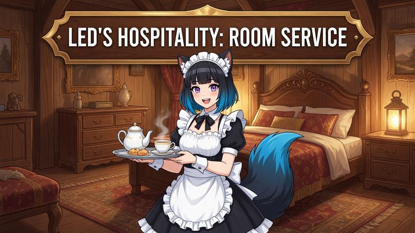 Hospitality: Room Service