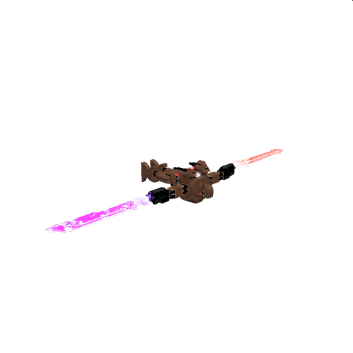 Vex Flying Mech