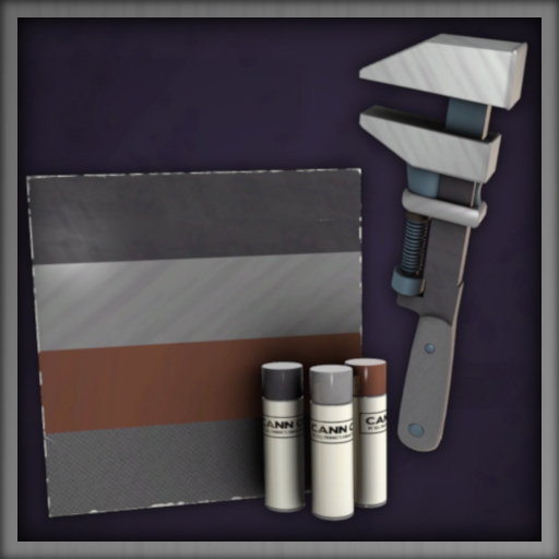 Dusk Brushed