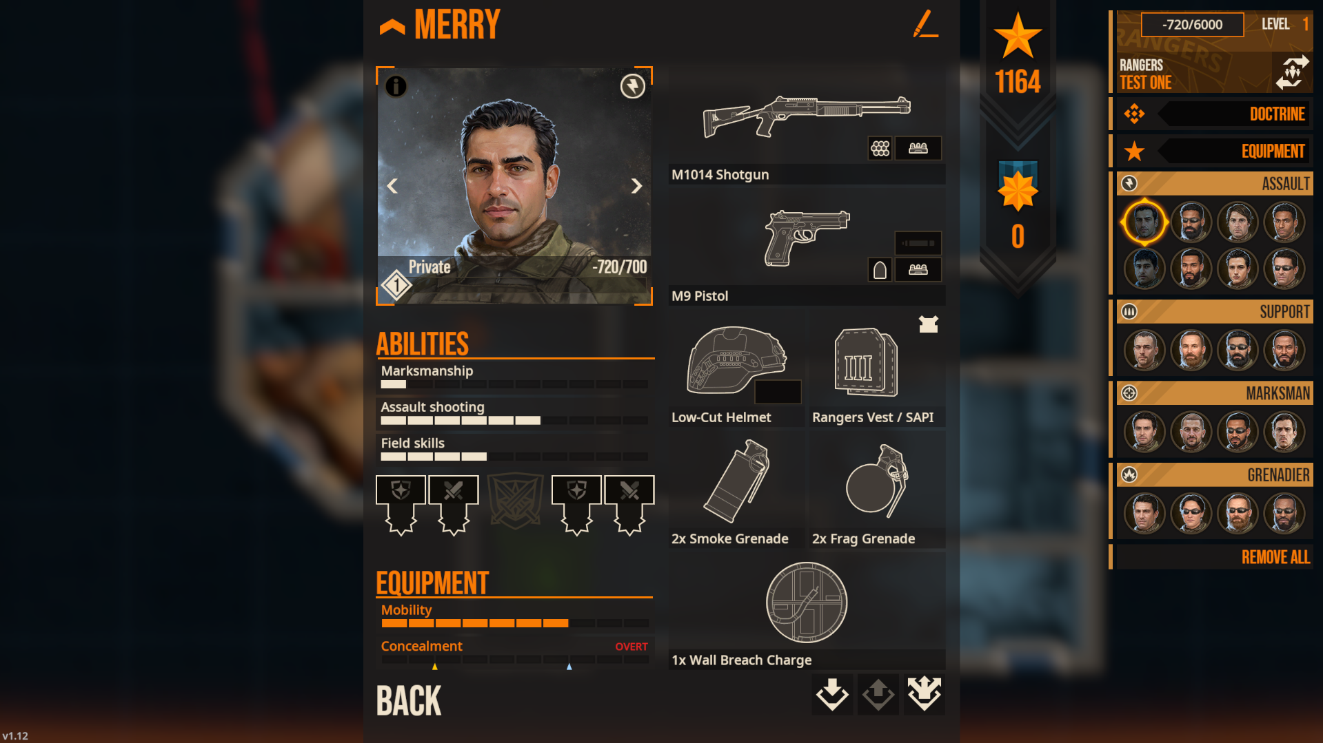 �������� ���� ������� ������������ | Door Kickers 2