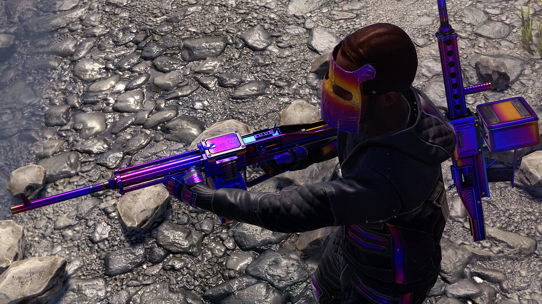 Tempered HMLMG thumbnail 4