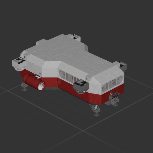 DEK-02 Super-Perrito