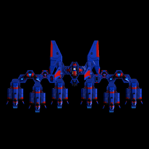 Defiant Void 3