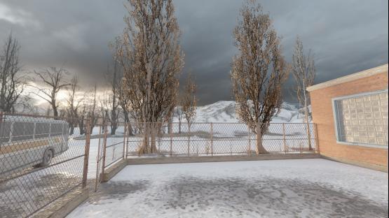 de_hydrofire [WIP] – Counter-Strike 2 Mod