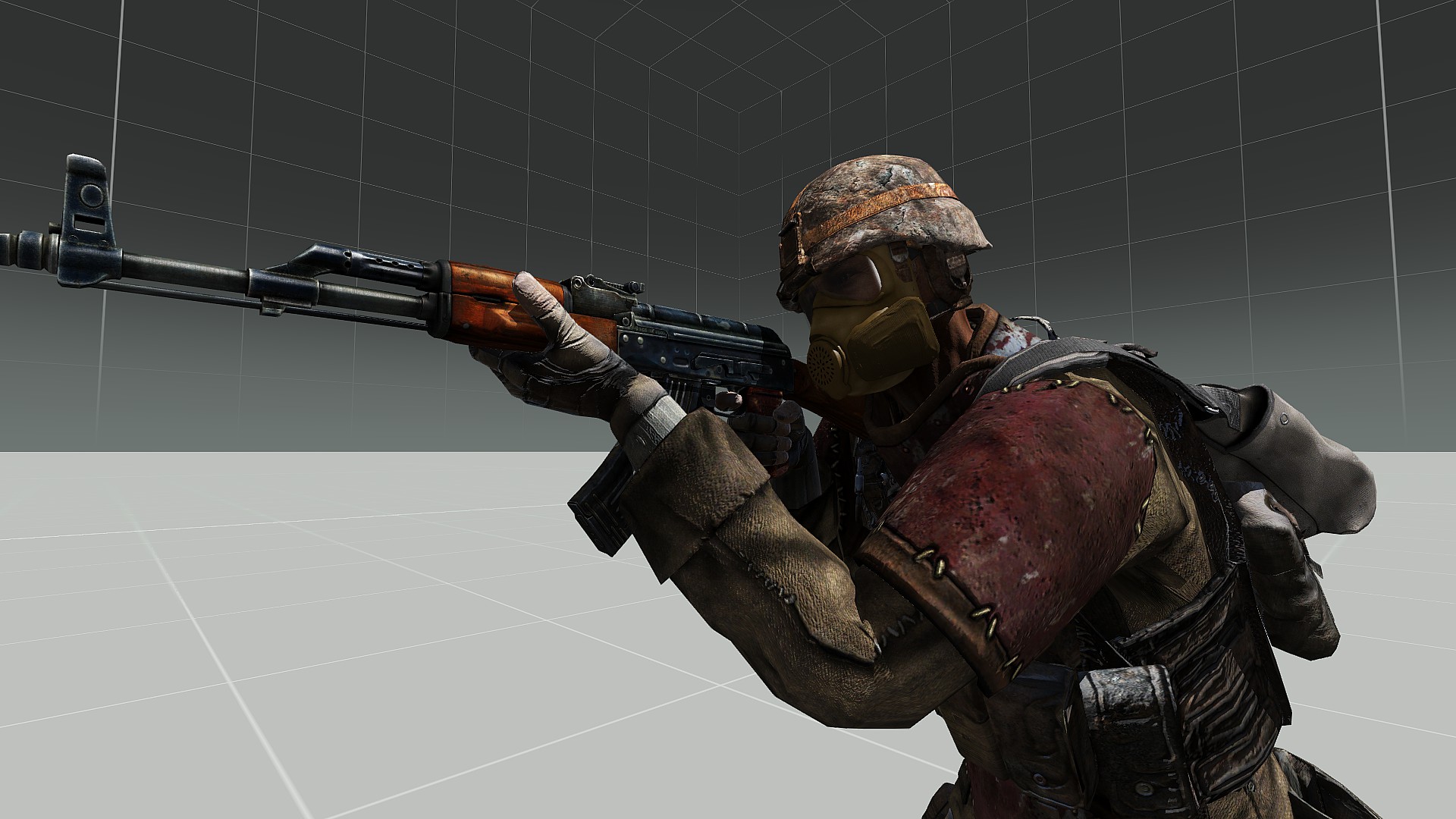 (STG) Embers Squad