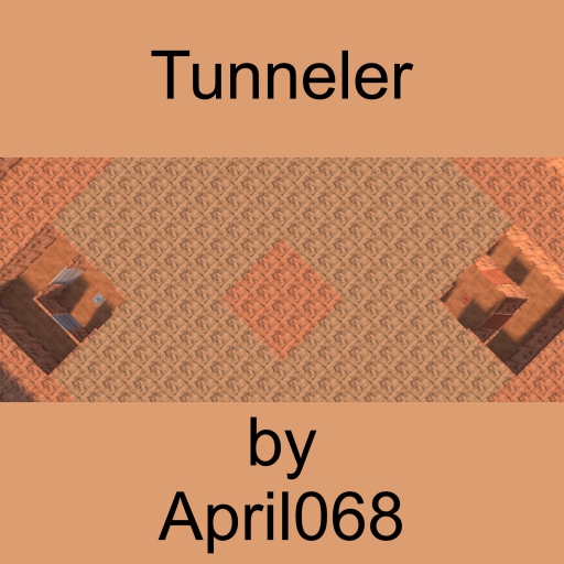 Tunneler (beta v1) – Team Fortress 2 Mod