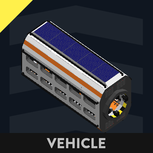 Cryogenic sleep module for spacecraft preview