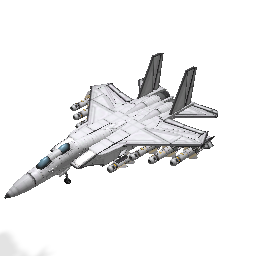 F-15 Eagle