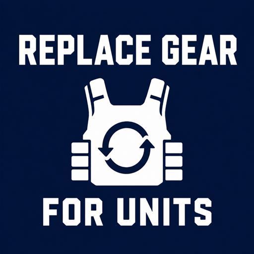 Gear Distribution