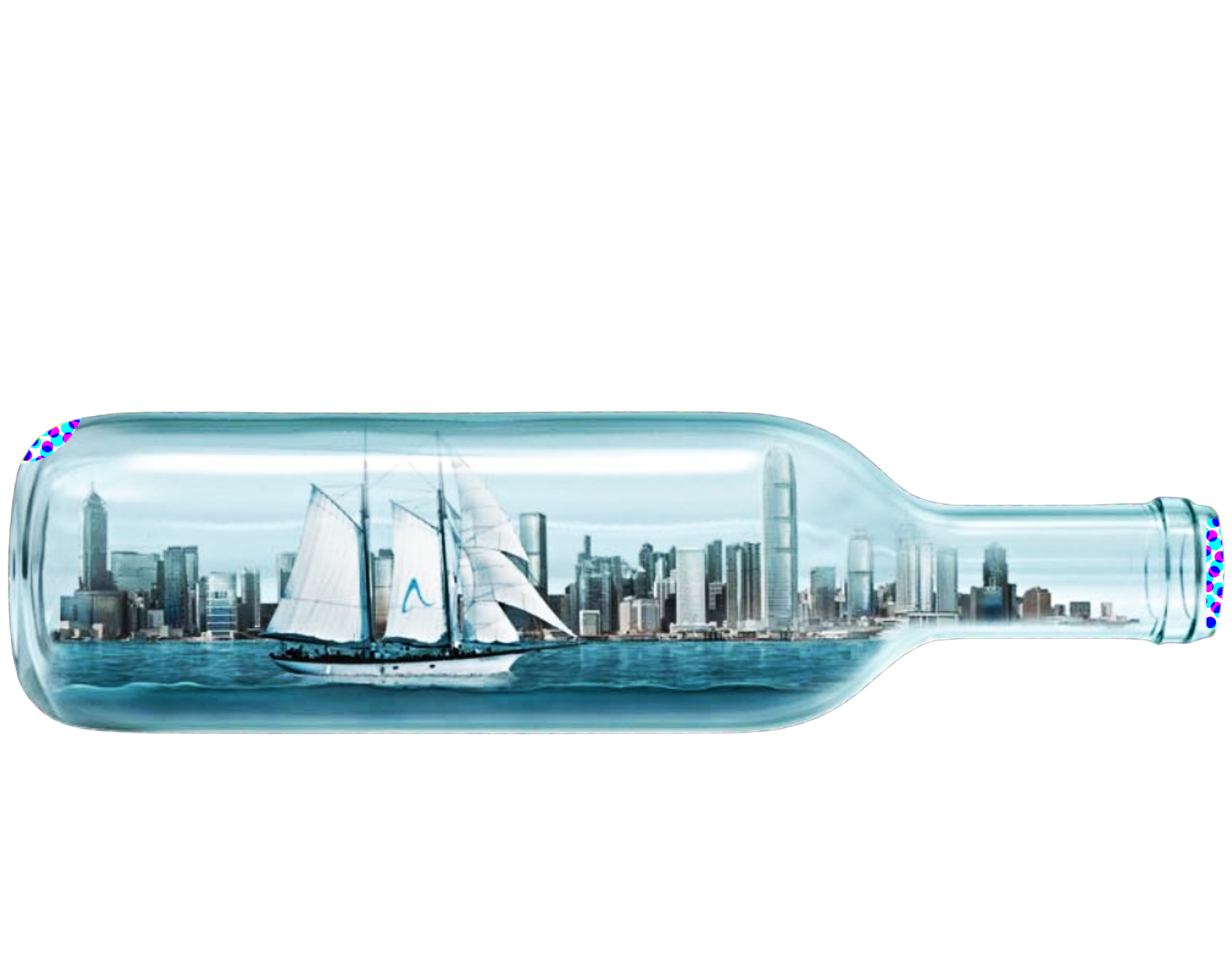 Bottled Worms