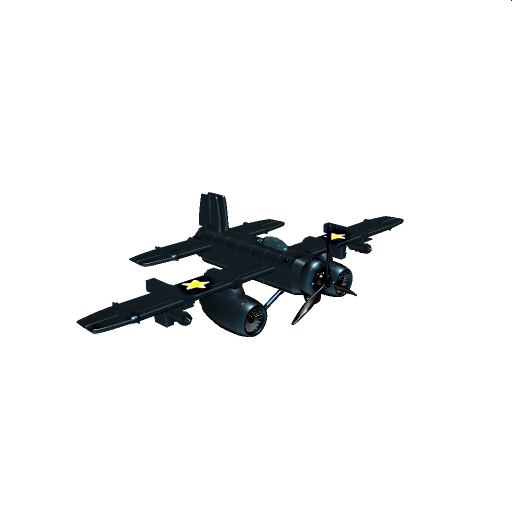 fightder jet