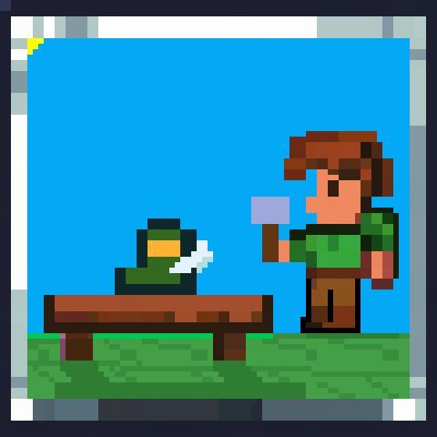 Motzy's Quality of Life Mod – tModLoader Mod
