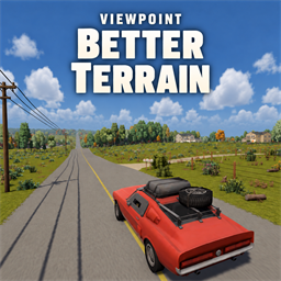 Viewpoint Better Terrain