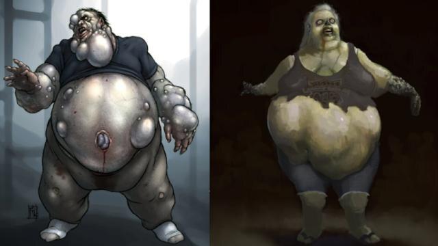 Beta concept art boomer's (RNG)