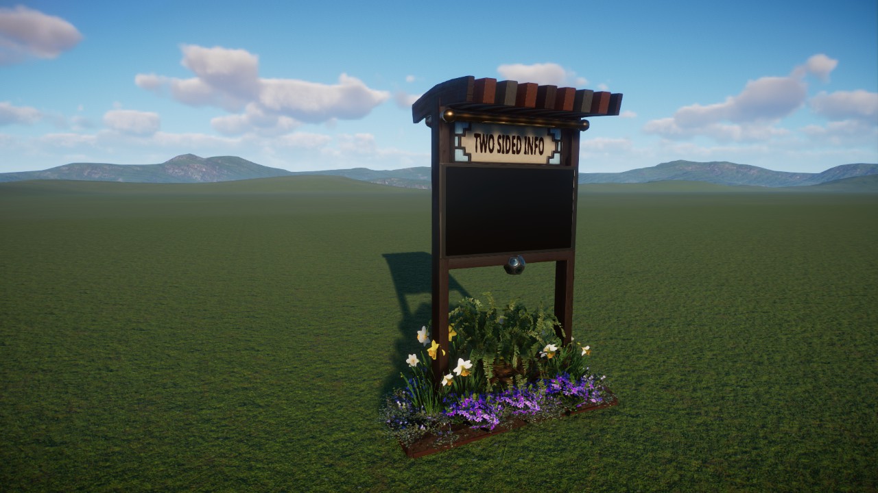 Brown Hill Dual Habitat Info