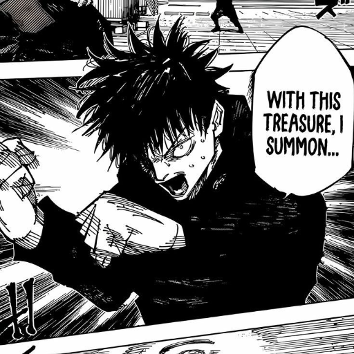 MAHORAGA SUMMON SWEP [+ADOPTATION]