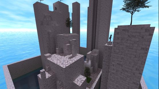 kz_edp445 – Counter-Strike 2 Mod