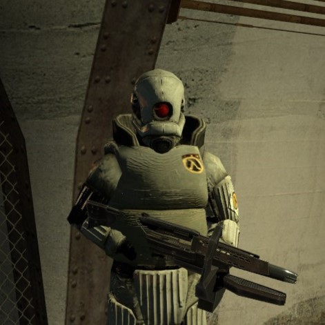 Rebel Elite Combine AR2 Instructor