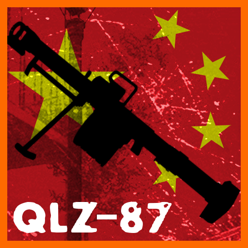 QLZ-87
