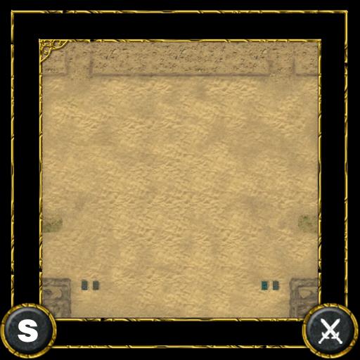 Barren Lands