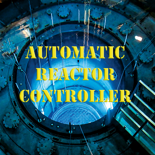 Adaptive Automatic Reactor Controller (AARC) – Barotrauma Mod