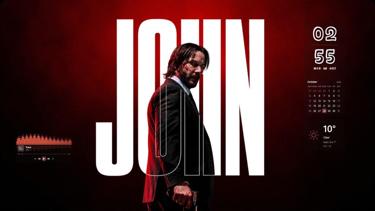 John Wick
