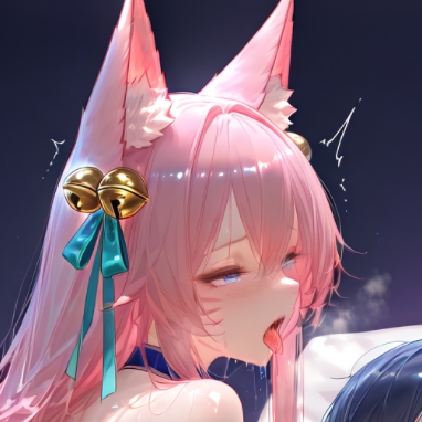 [UnityNay] - Ahri preview