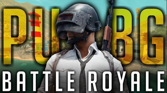 PUBG Mobile [Battle Royale in CS2]