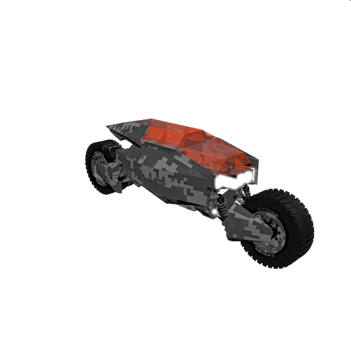 Nightrunner XC-1000