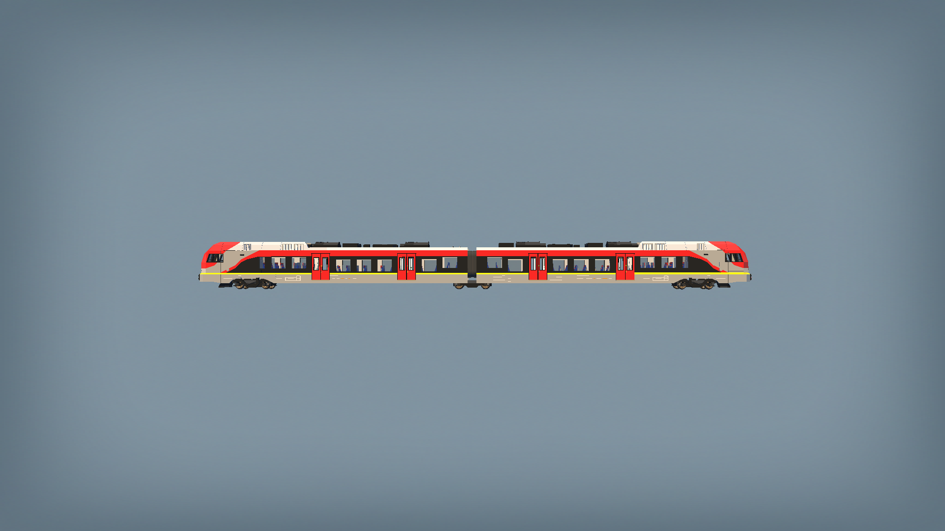 L-4268-012  [Stadler Flirt] [ŁKA] [5u]
