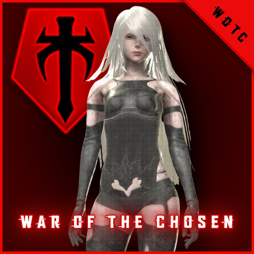 [WOTC] A2 - NieR Reincarnation