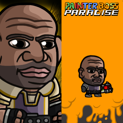 COACH (Left 4 Dead 2)